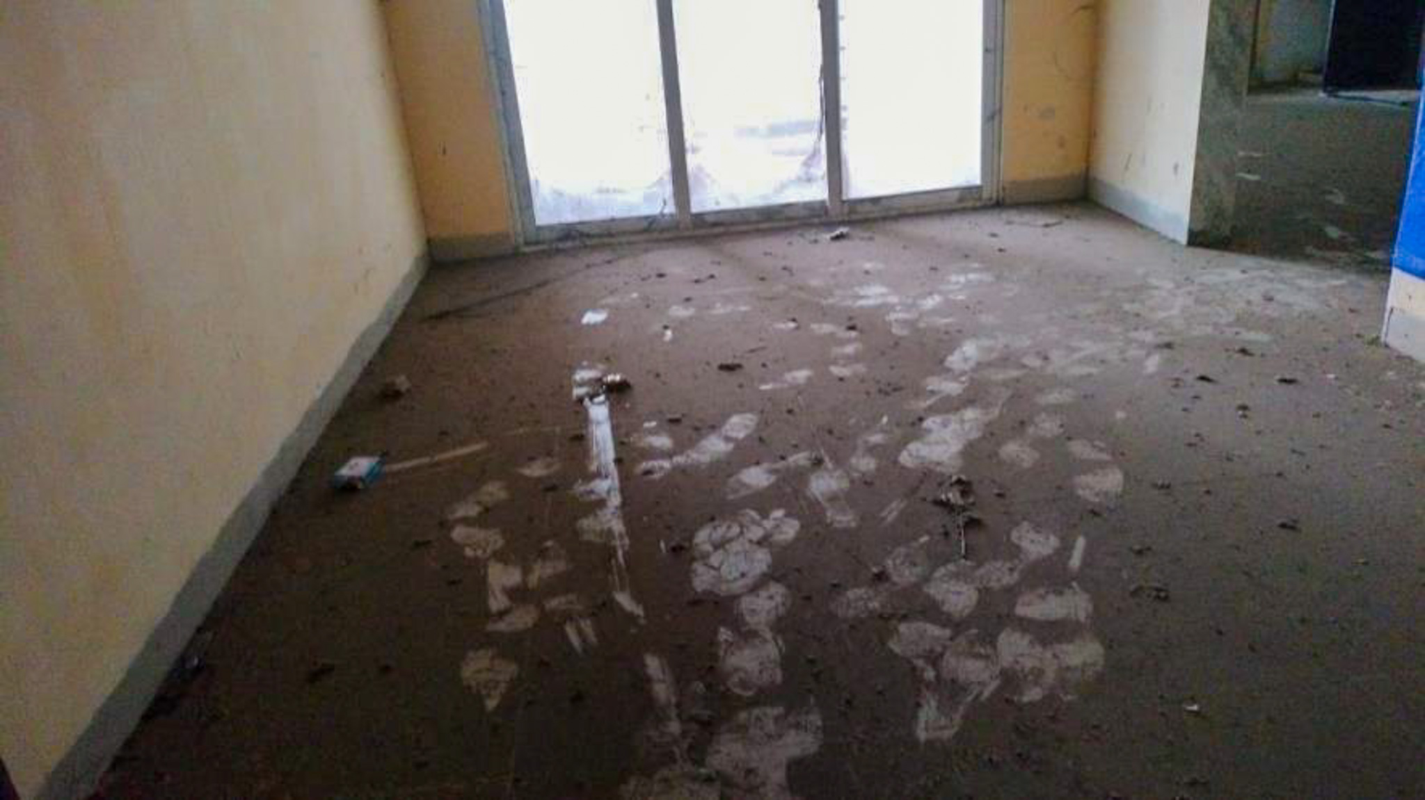 Flat for Sale in Khapoli — photo 3