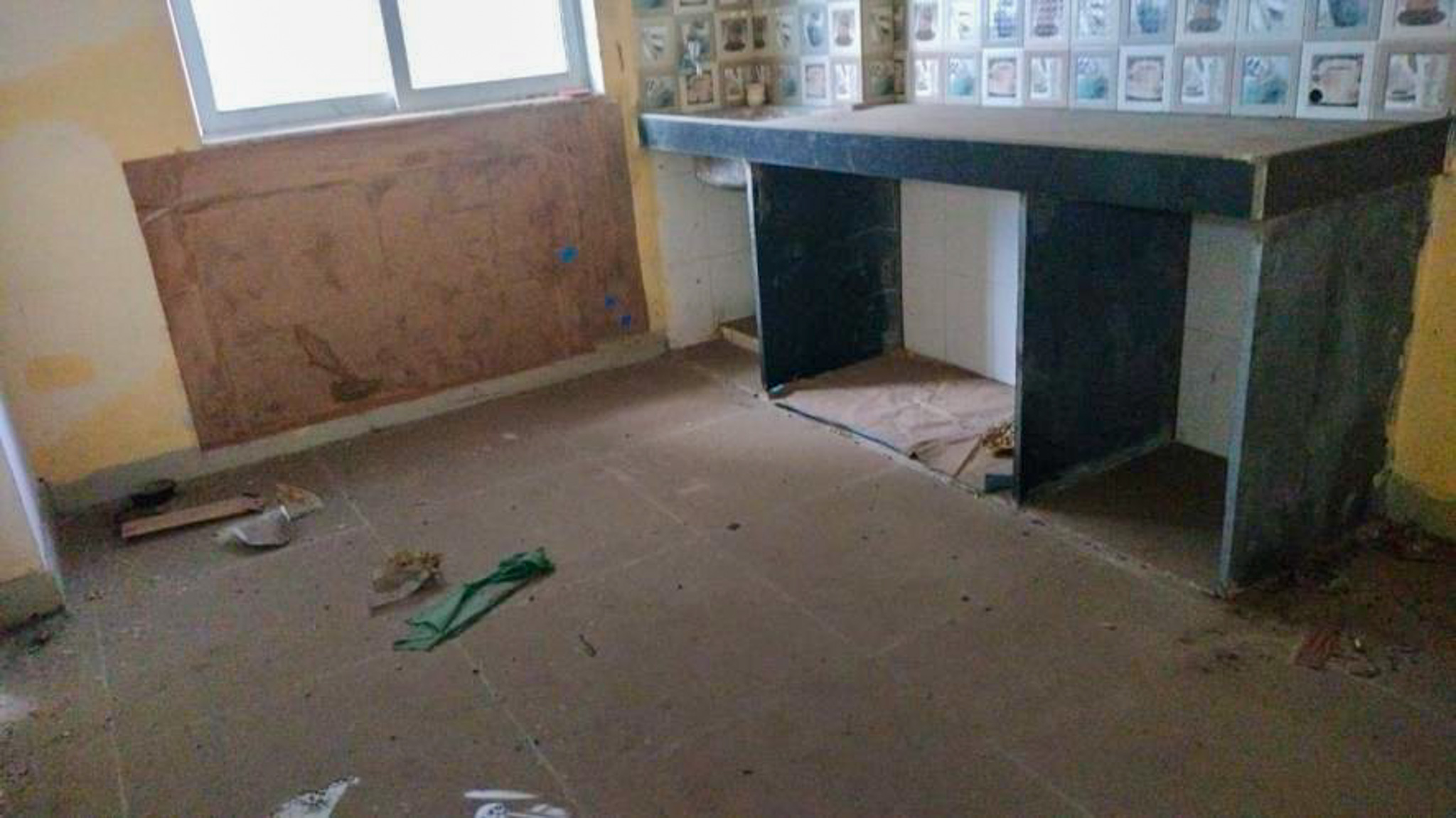 Flat for Sale in Khapoli — photo 12