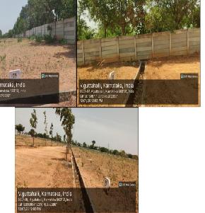 Plot for Sale in Kolar — photo 1