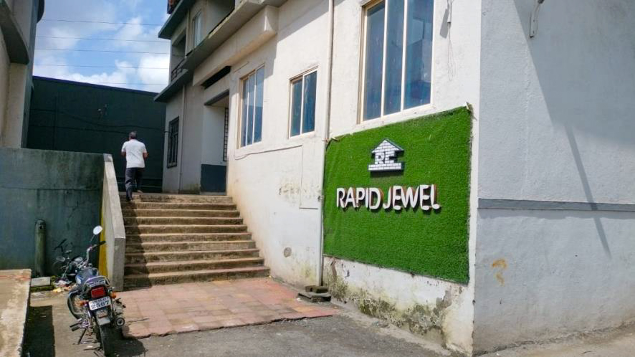 Flat for Sale in Khapoli — photo 6