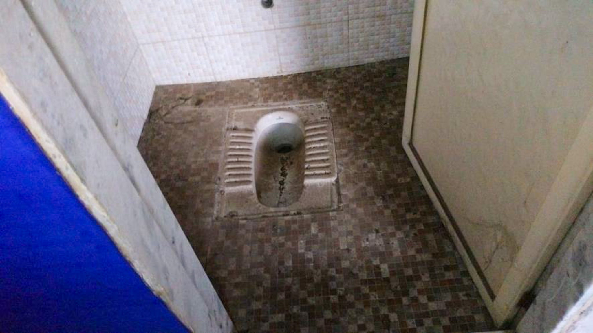 Flat for Sale in Khapoli — photo 7