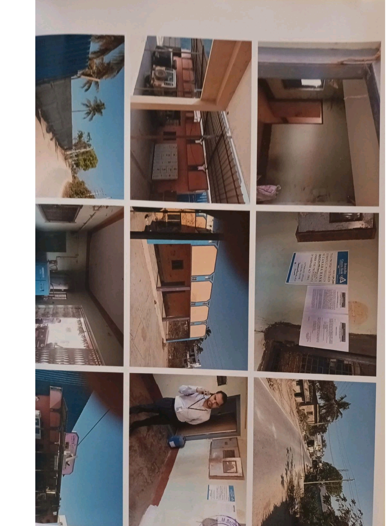 Industrial Shed for Sale in Chintamani — photo 1