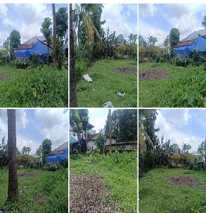 VACANT LAND for Sale in Eramalloor — photo 1