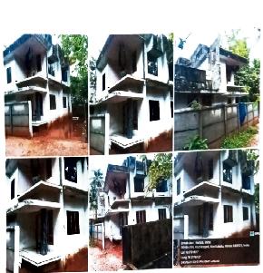 Individual House for Sale in Chendamangalam — photo 1