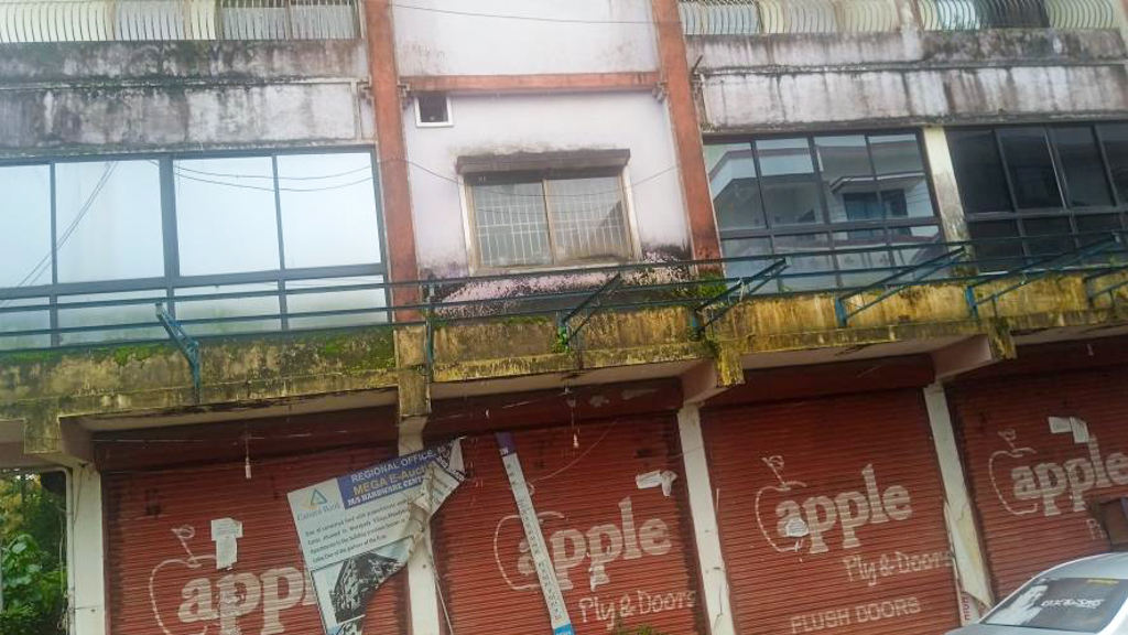 Flat for Sale in Moodbidri, Mudbidri — photo 2