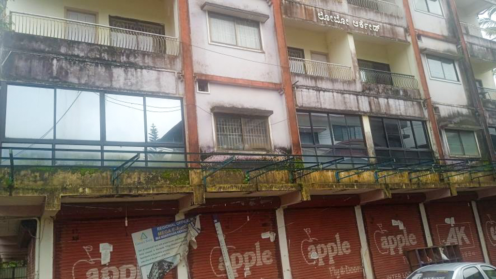 Flat for Sale in Moodbidri, Mudbidri — photo 3