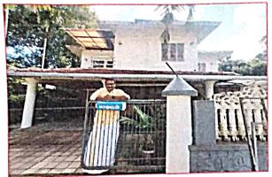Individual House for Sale in Chengannur — photo 1