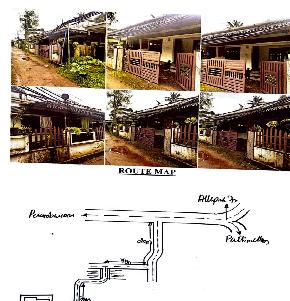 Individual House for Sale in Perumbavoor — photo 1