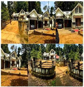 Individual House for Sale in Koovappady — photo 1