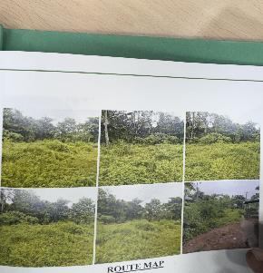 Plot for Sale in Akathiyoor — photo 1