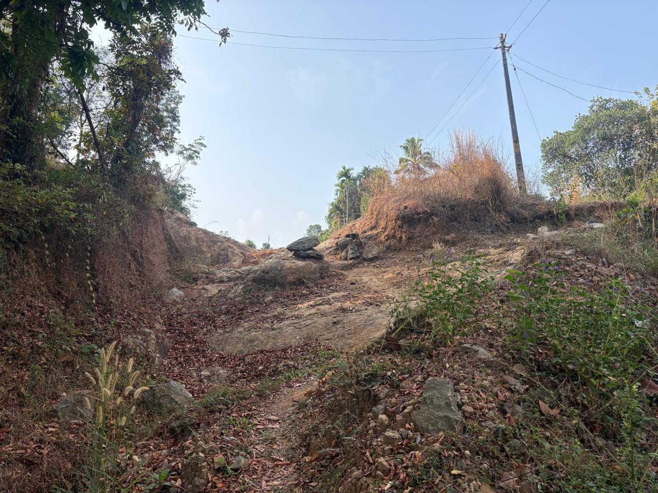 NON AGRICULTURE VACANT PLOT for Sale in Koothattukulam — photo 3