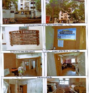Flat for Sale in Mumbai — photo 1