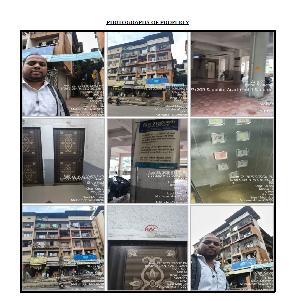 Flat for Sale in Chowk — photo 1