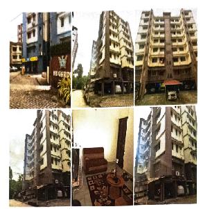 Flat for Sale in Edathala — photo 1