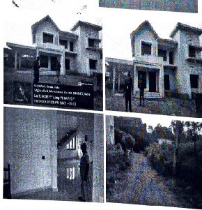 Individual House for Sale in Idukki Township — photo 1