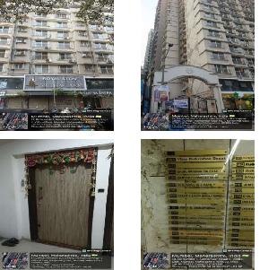 2 BHK Flat for Sale in royal stone, VIKROLI, Mumbai — photo 1
