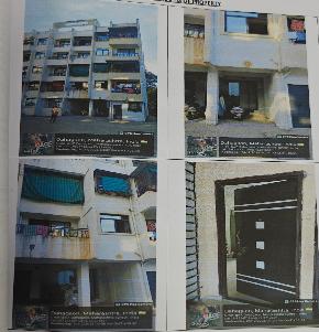 Flat for Sale in Vasind — photo 1