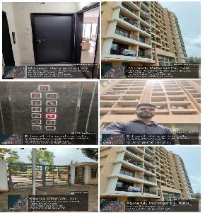 Flat for Sale in Bhiwandi — photo 1