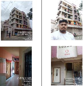 Flat for Sale in Palghar — photo 1