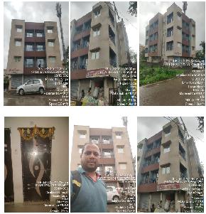 Flat for Sale in Matheran — photo 1
