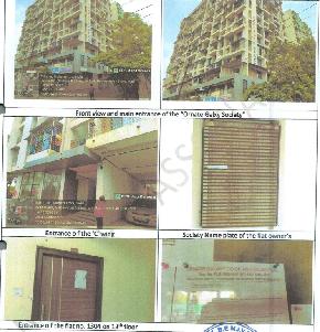 Flat for Sale in Vasai Virar — photo 1