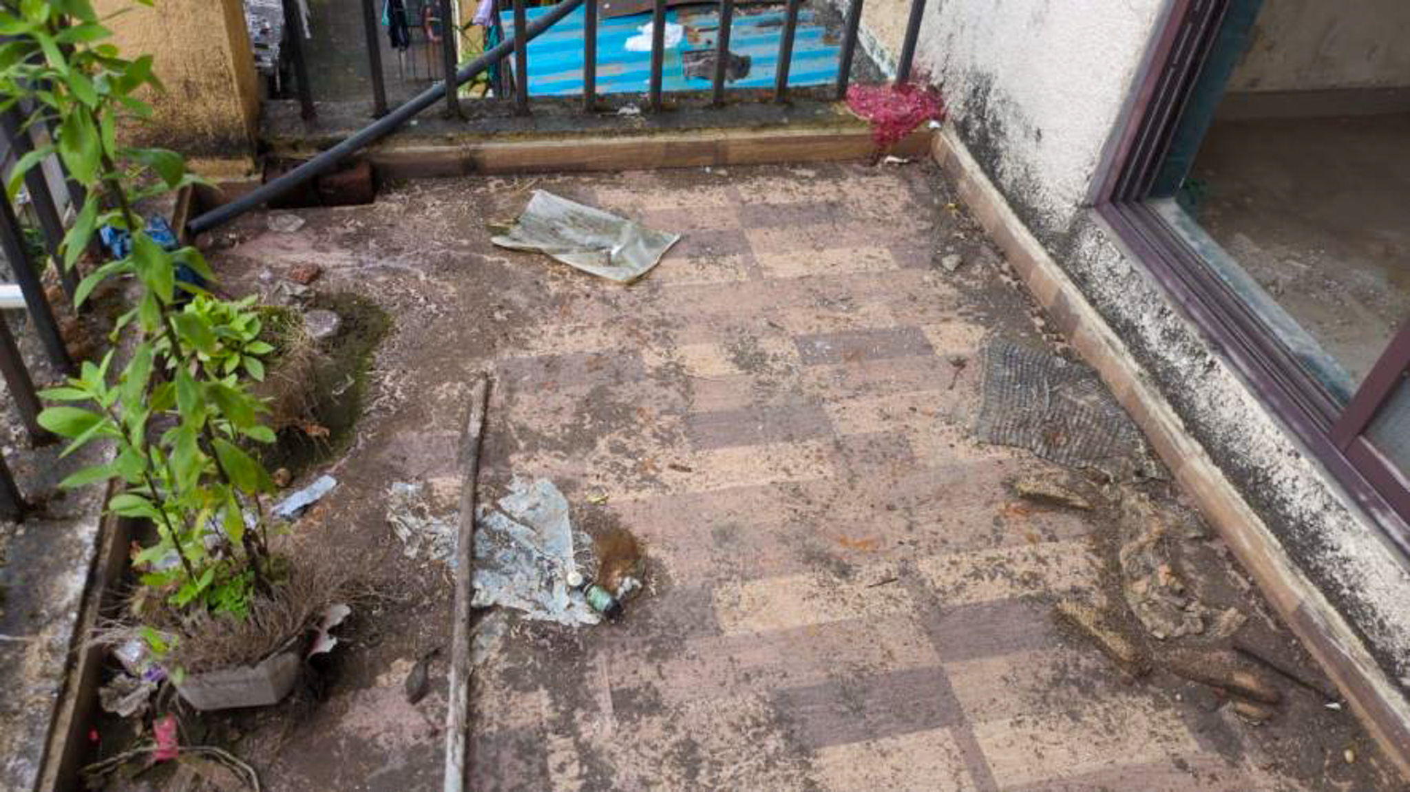 Flat for Sale in Chowk — photo 12
