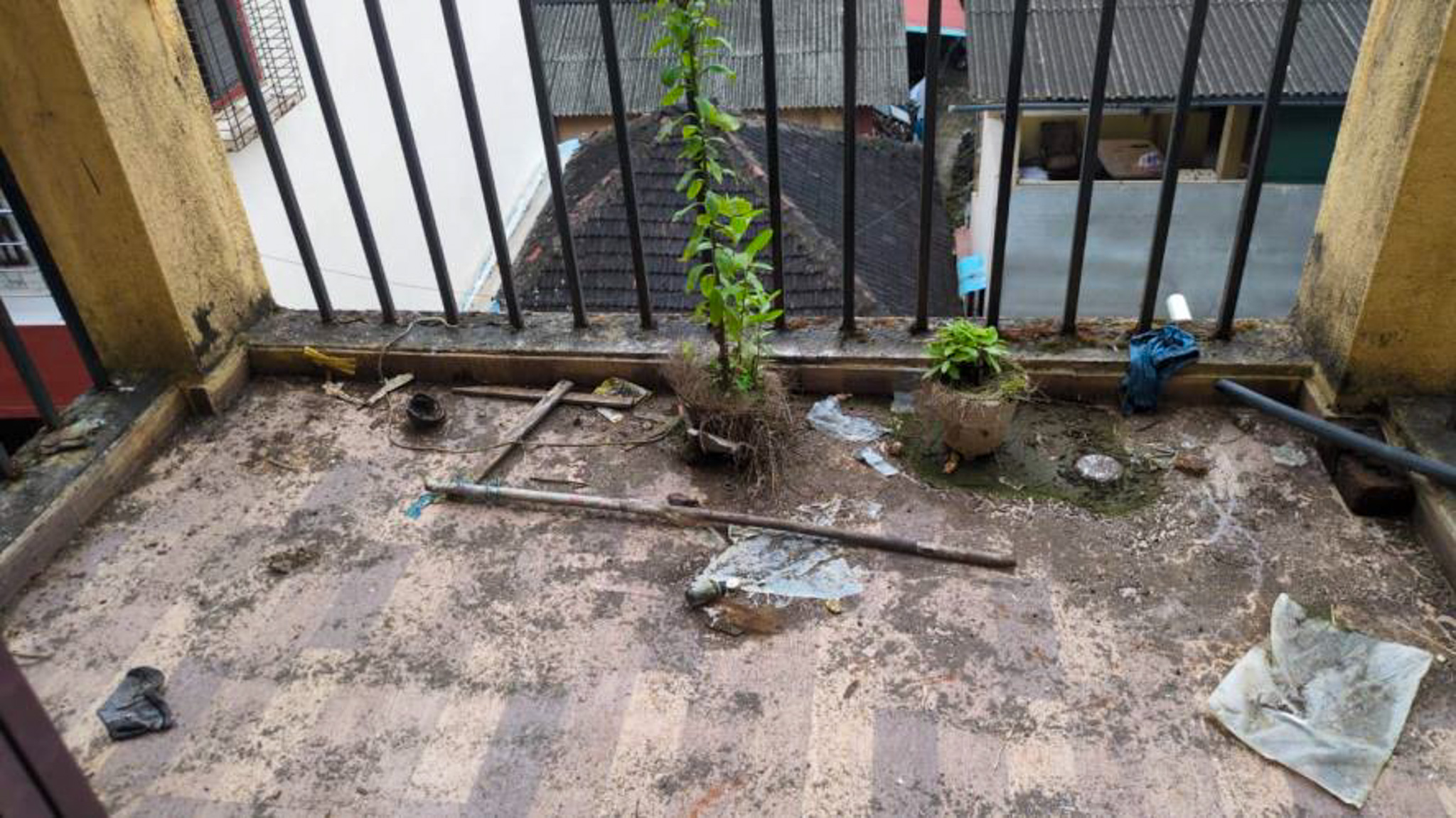 Flat for Sale in Chowk — photo 10