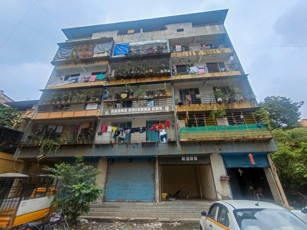 Shops for Sale in Navi Mumbai — photo 1