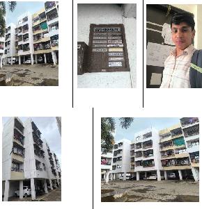 Flat for Sale in Asangaon — photo 1