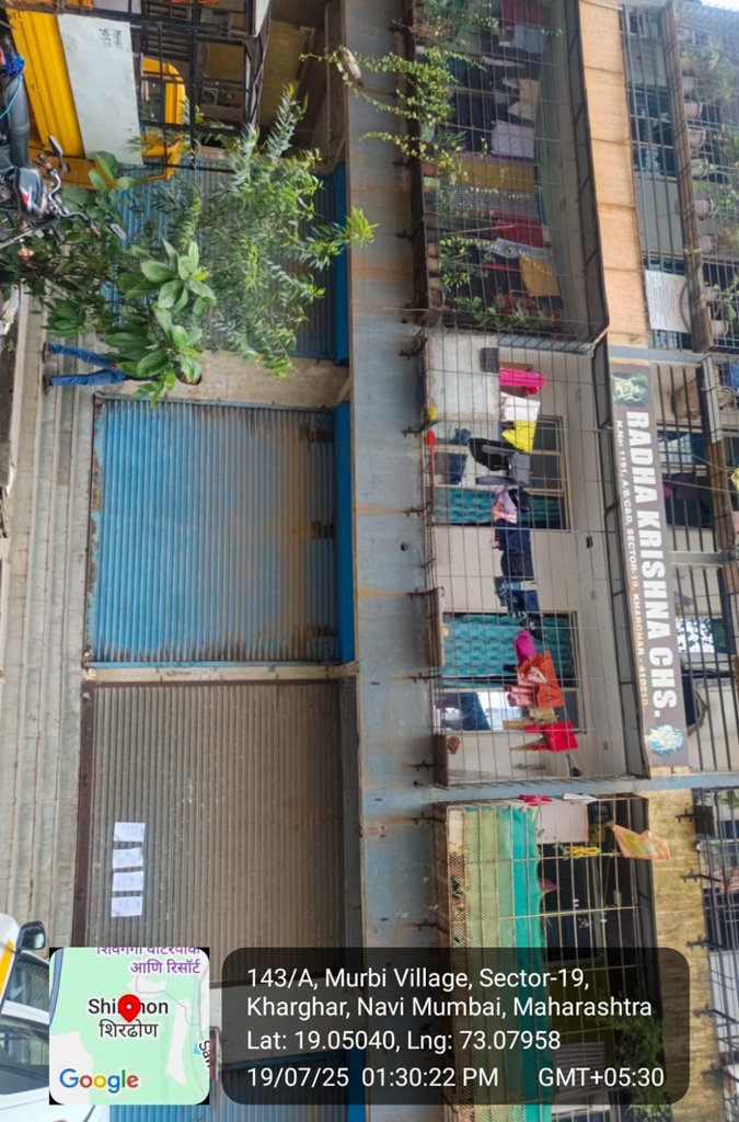 Shops for Sale in Navi Mumbai — photo 3