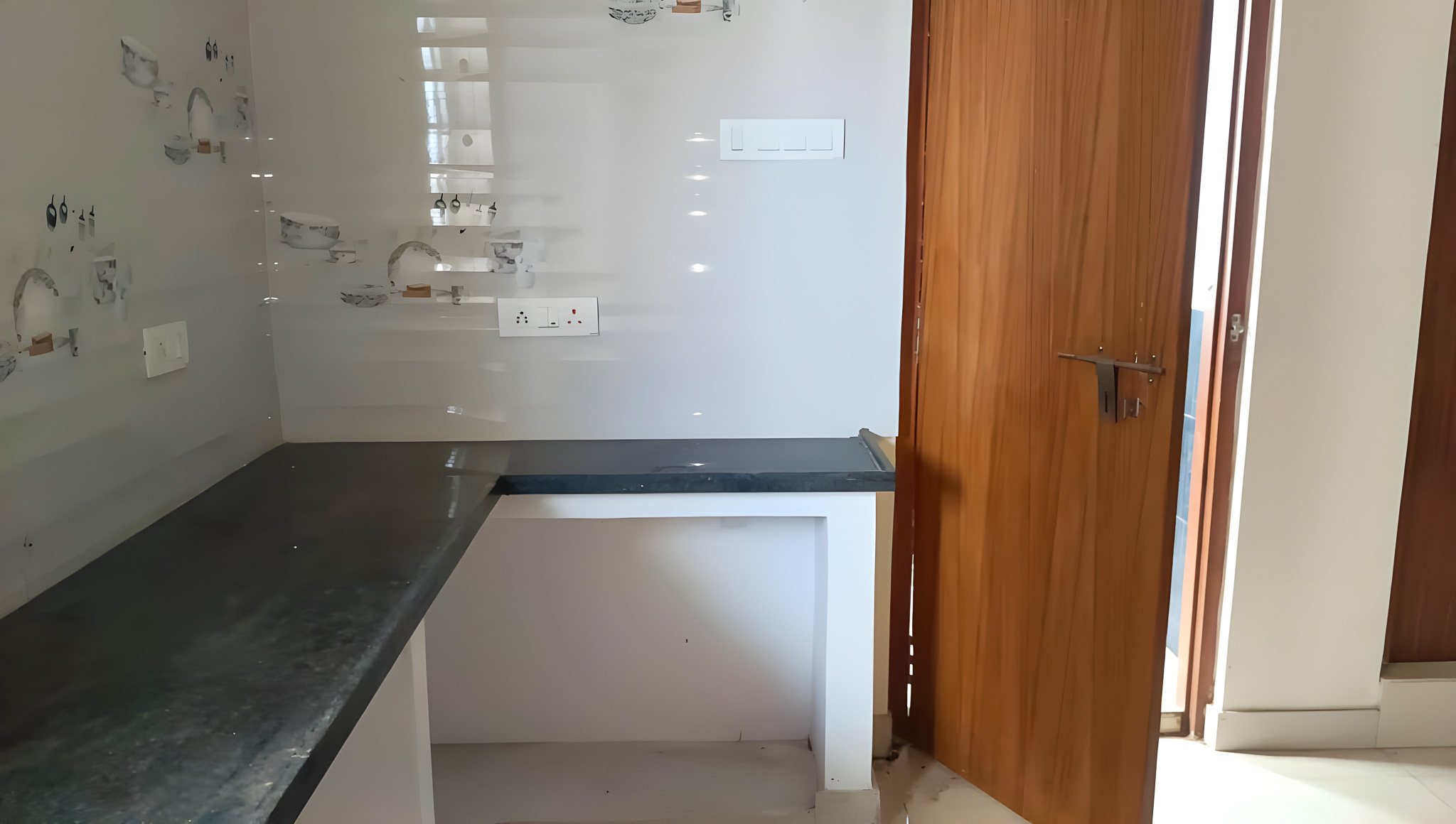 Flat for Sale in SSSB VASAM TWIN TOWERS, Rajamahendravaram, Rajamahendravaram — photo 3