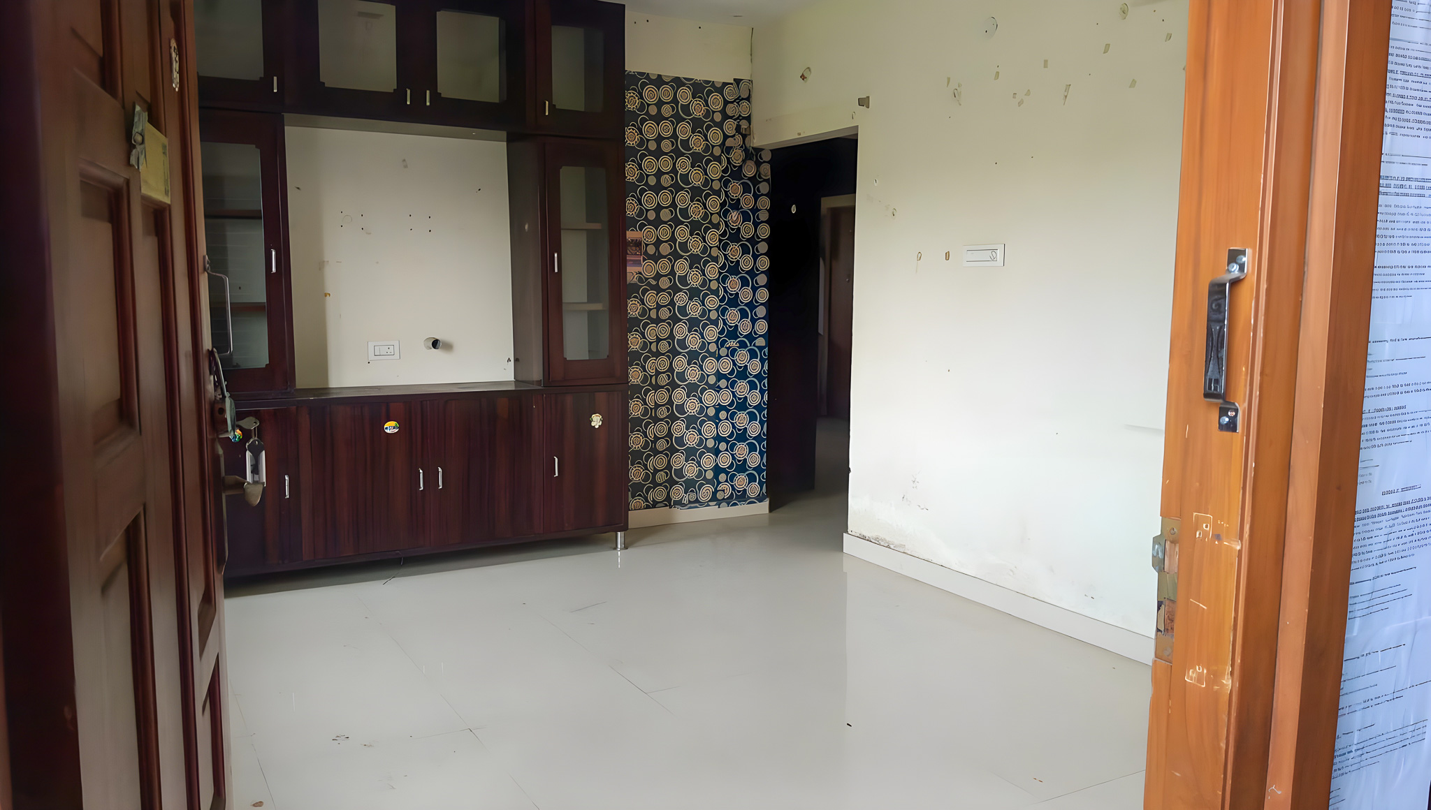 2 BHK Flat for Sale in SSSB VASAM Twin Towers, Rajamahendravaram, Rajamahendravaram — photo 8