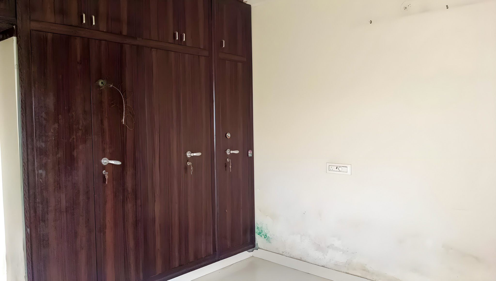 2 BHK Flat for Sale in SSSB VASAM Twin Towers, Rajamahendravaram, Rajamahendravaram — photo 3