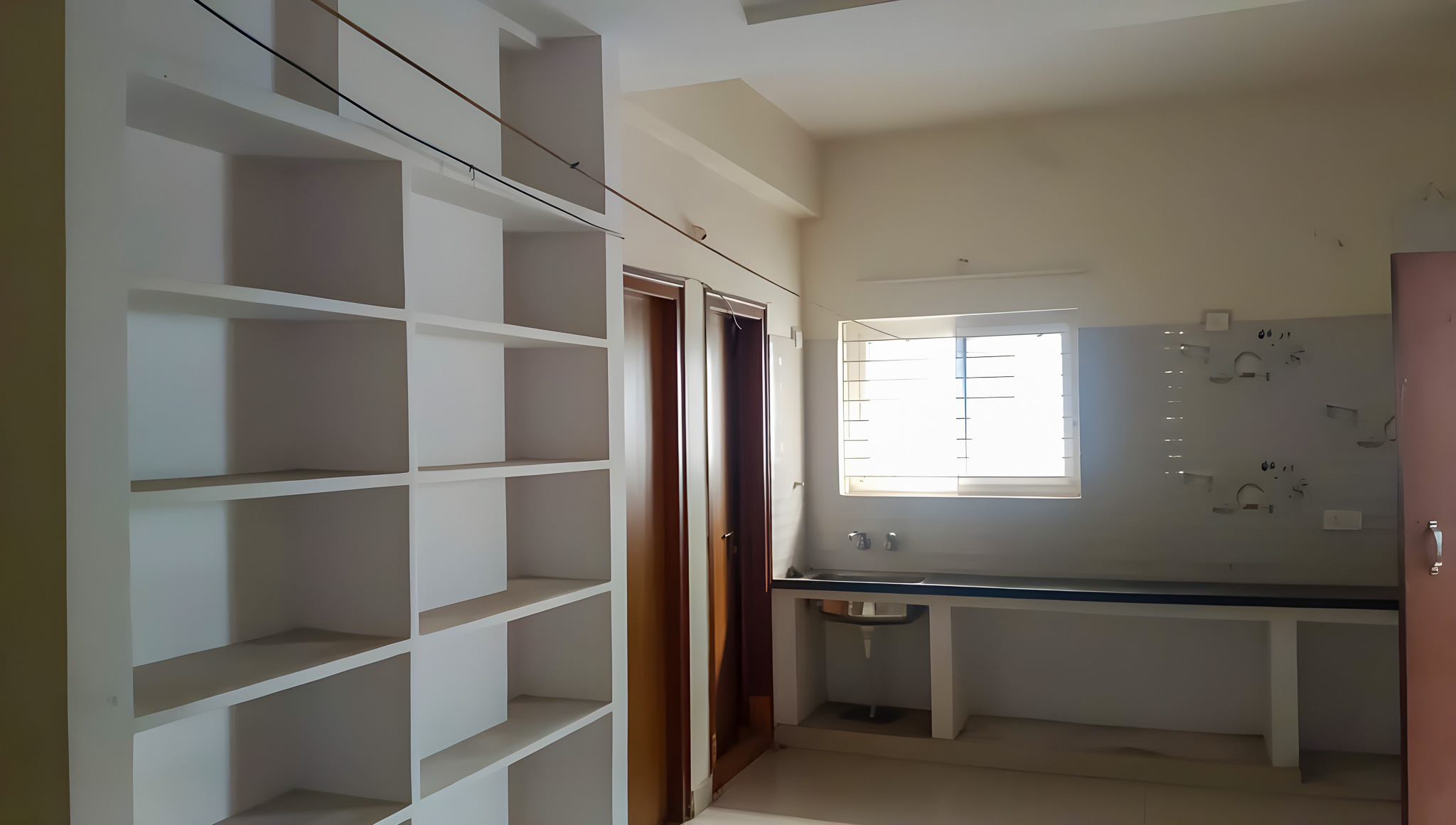 Flat for Sale in SSSB VASAM TWIN TOWERS, Rajamahendravaram, Rajamahendravaram — photo 11