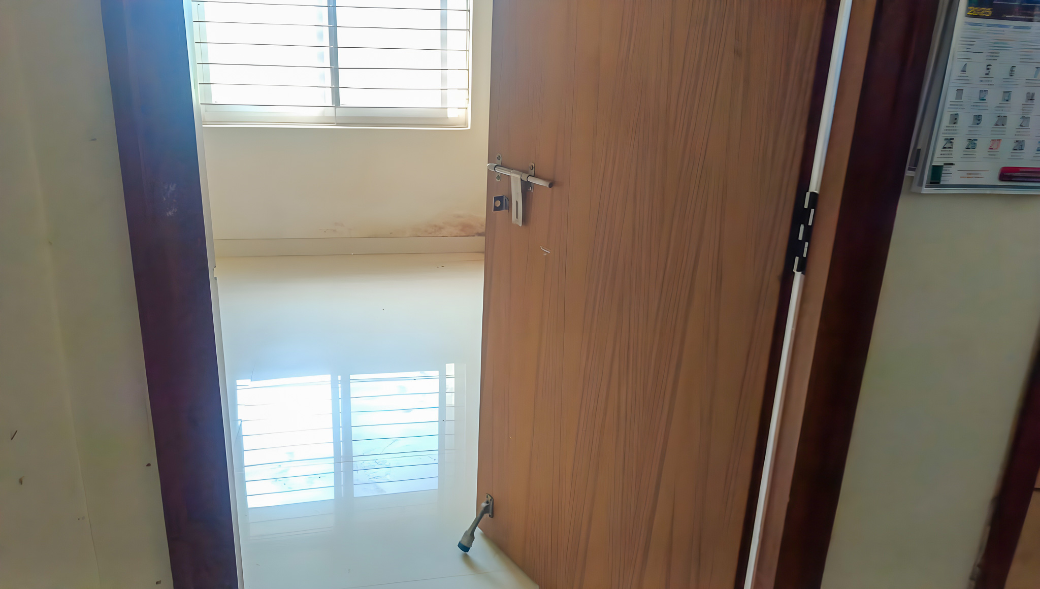 2 BHK Flat for Sale in SSSB VASAM Twin Towers, Rajamahendravaram, Rajamahendravaram — photo 16