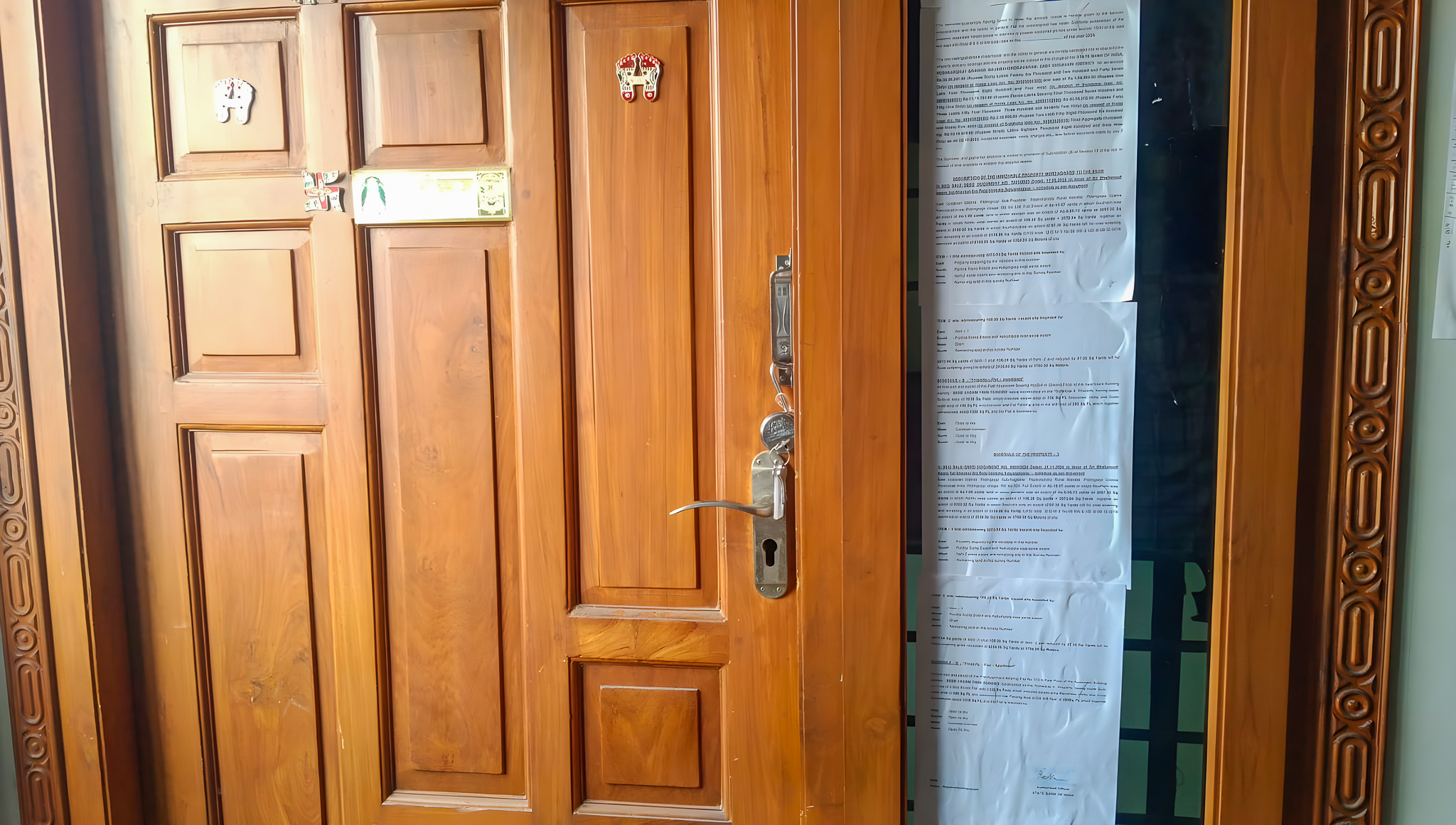 2 BHK Flat for Sale in SSSB VASAM Twin Towers, Rajamahendravaram, Rajamahendravaram — photo 10