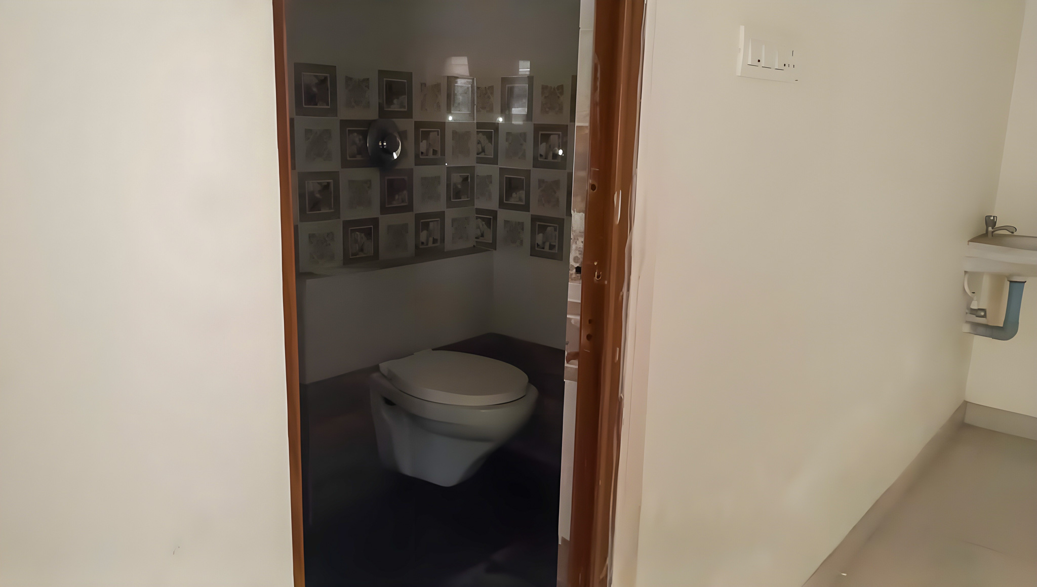 Flat for Sale in SSSB VASAM TWIN TOWERS, Rajamahendravaram, Rajamahendravaram — photo 16