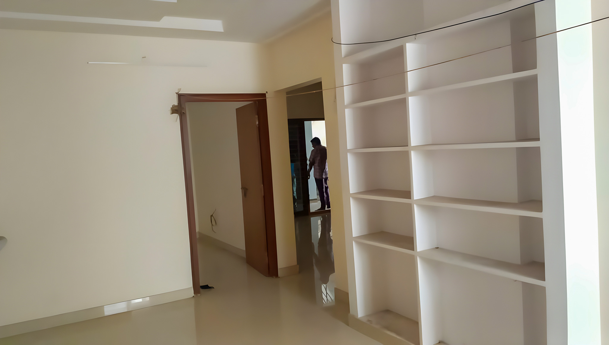 Flat for Sale in SSSB VASAM TWIN TOWERS, Rajamahendravaram, Rajamahendravaram — photo 19