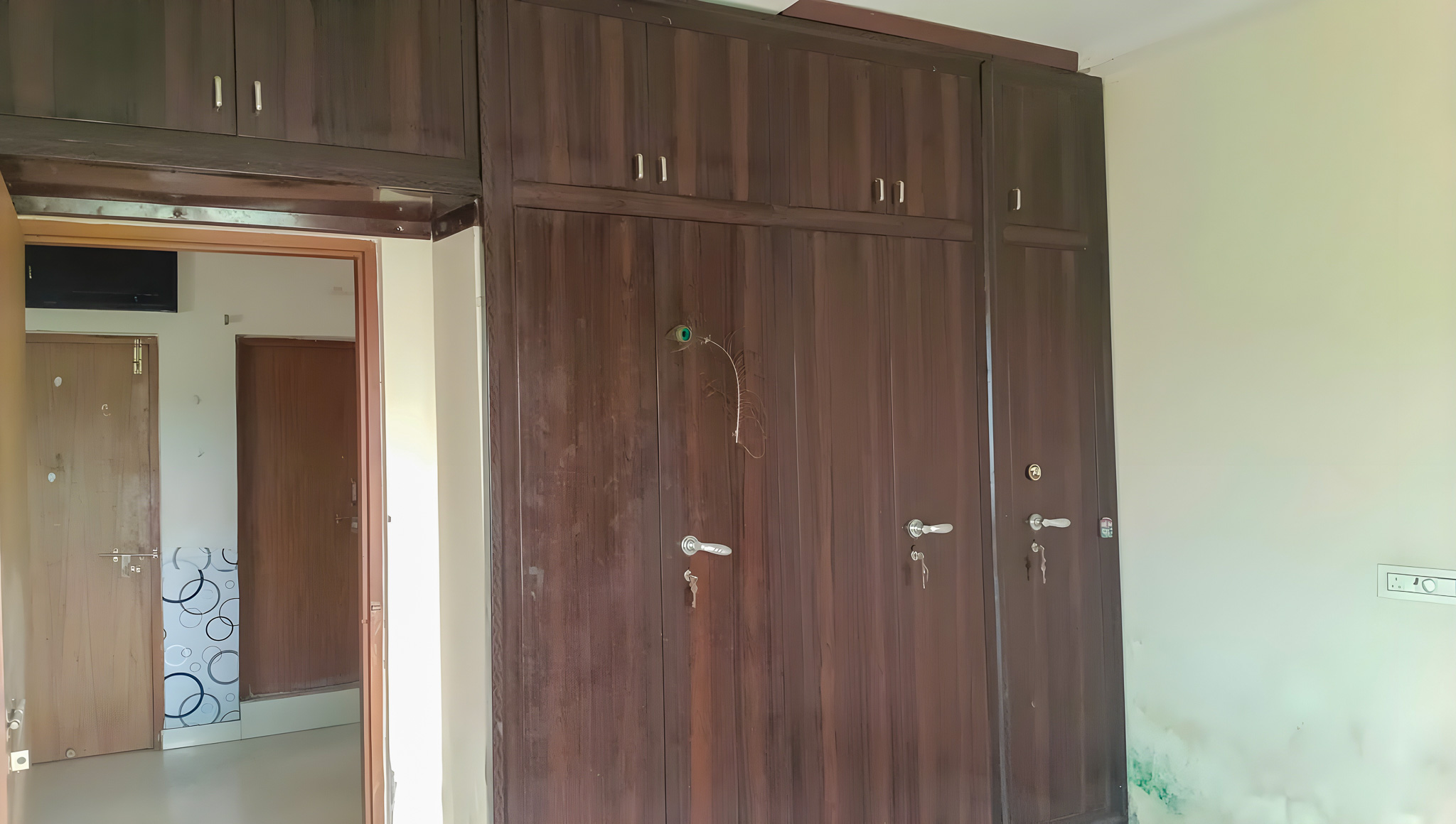 2 BHK Flat for Sale in SSSB VASAM Twin Towers, Rajamahendravaram, Rajamahendravaram — photo 18