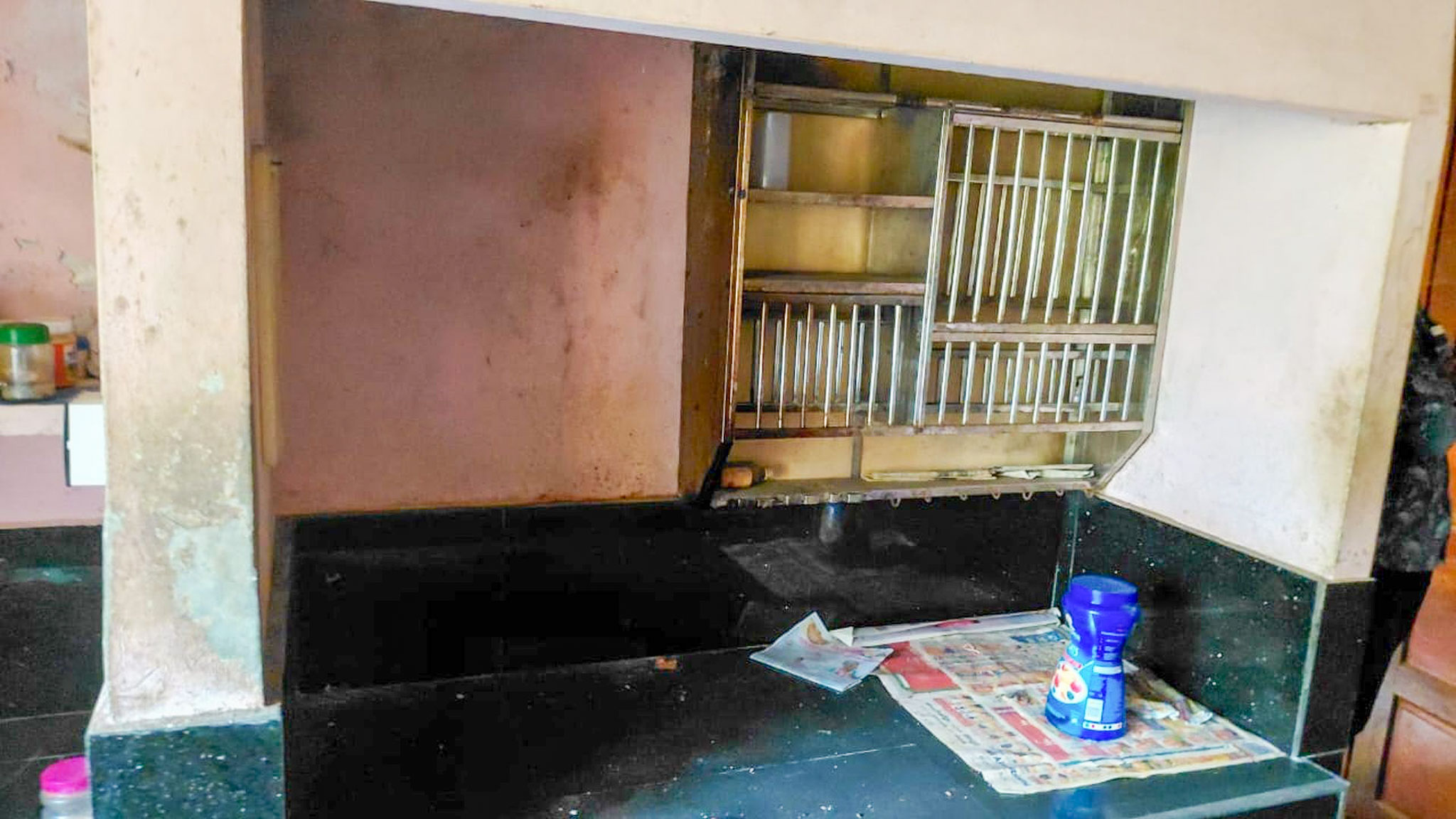 Individual House for Sale in THEKKUMBHAGOM JUNCTION, Attingal — photo 2