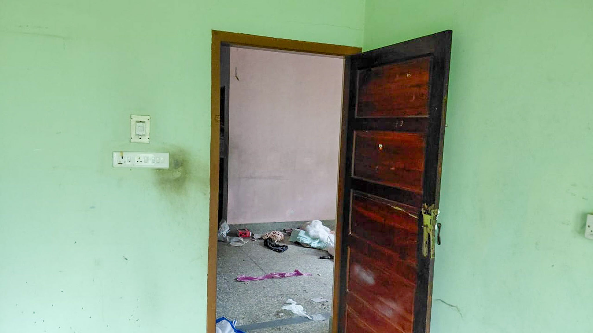 Individual House for Sale in THEKKUMBHAGOM JUNCTION, Attingal — photo 4