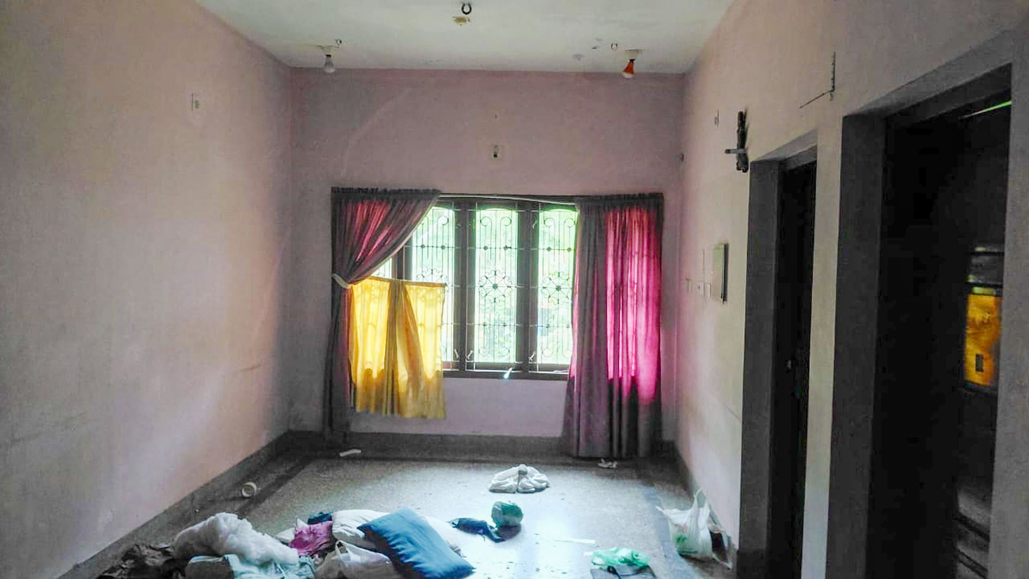 Individual House for Sale in THEKKUMBHAGOM JUNCTION, Attingal — photo 9