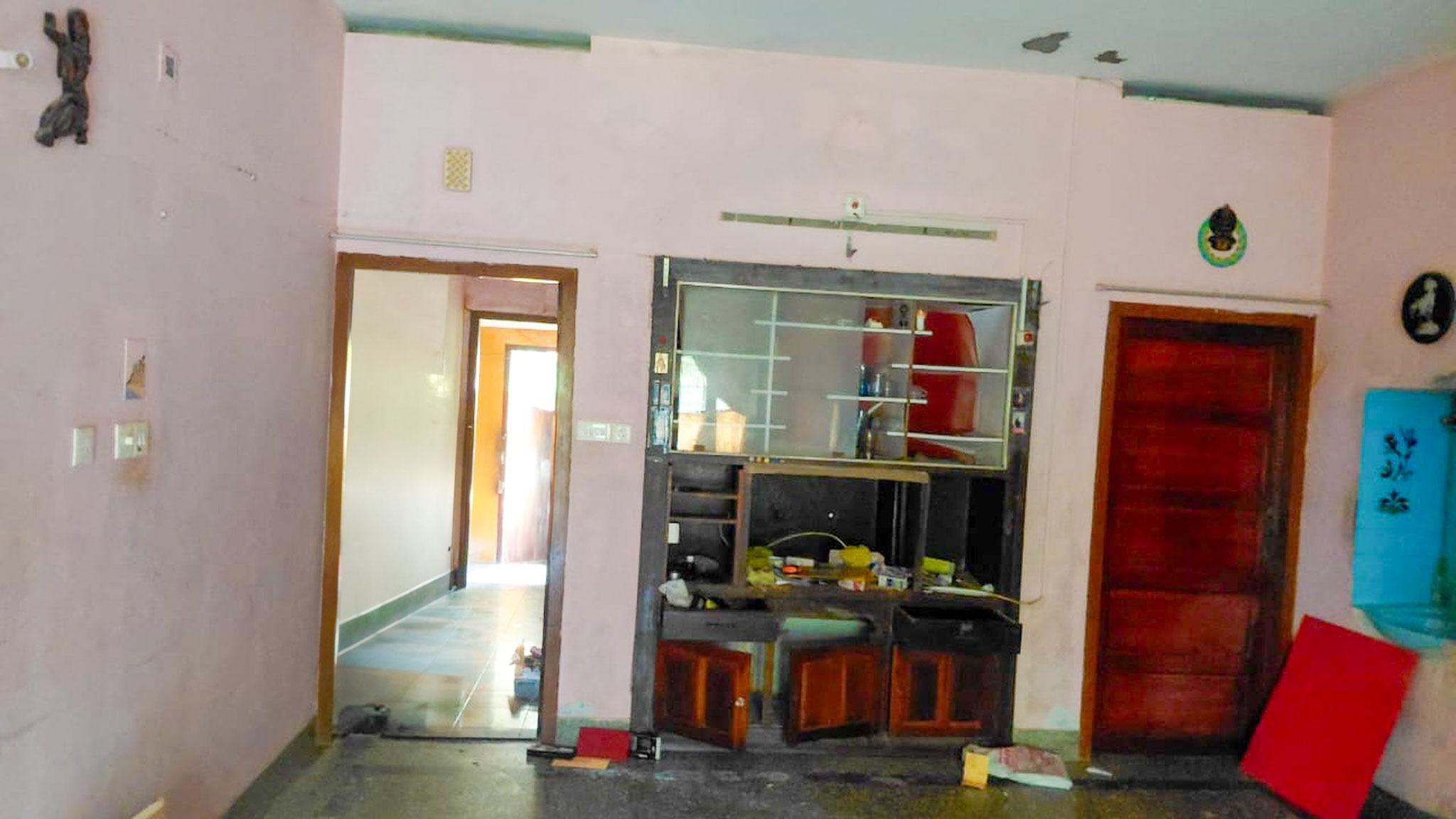 Individual House for Sale in THEKKUMBHAGOM JUNCTION, Attingal — photo 10