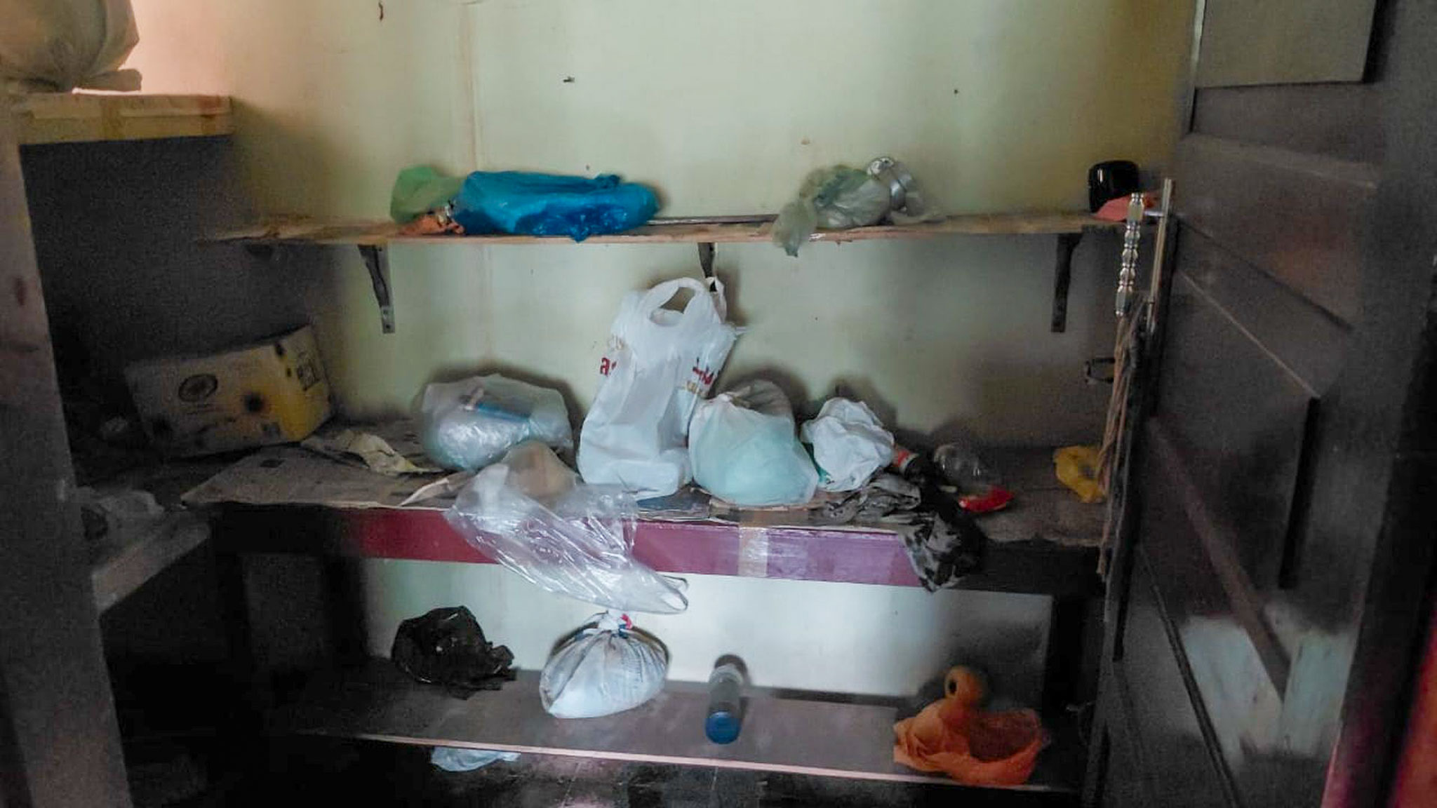 Individual House for Sale in THEKKUMBHAGOM JUNCTION, Attingal — photo 12