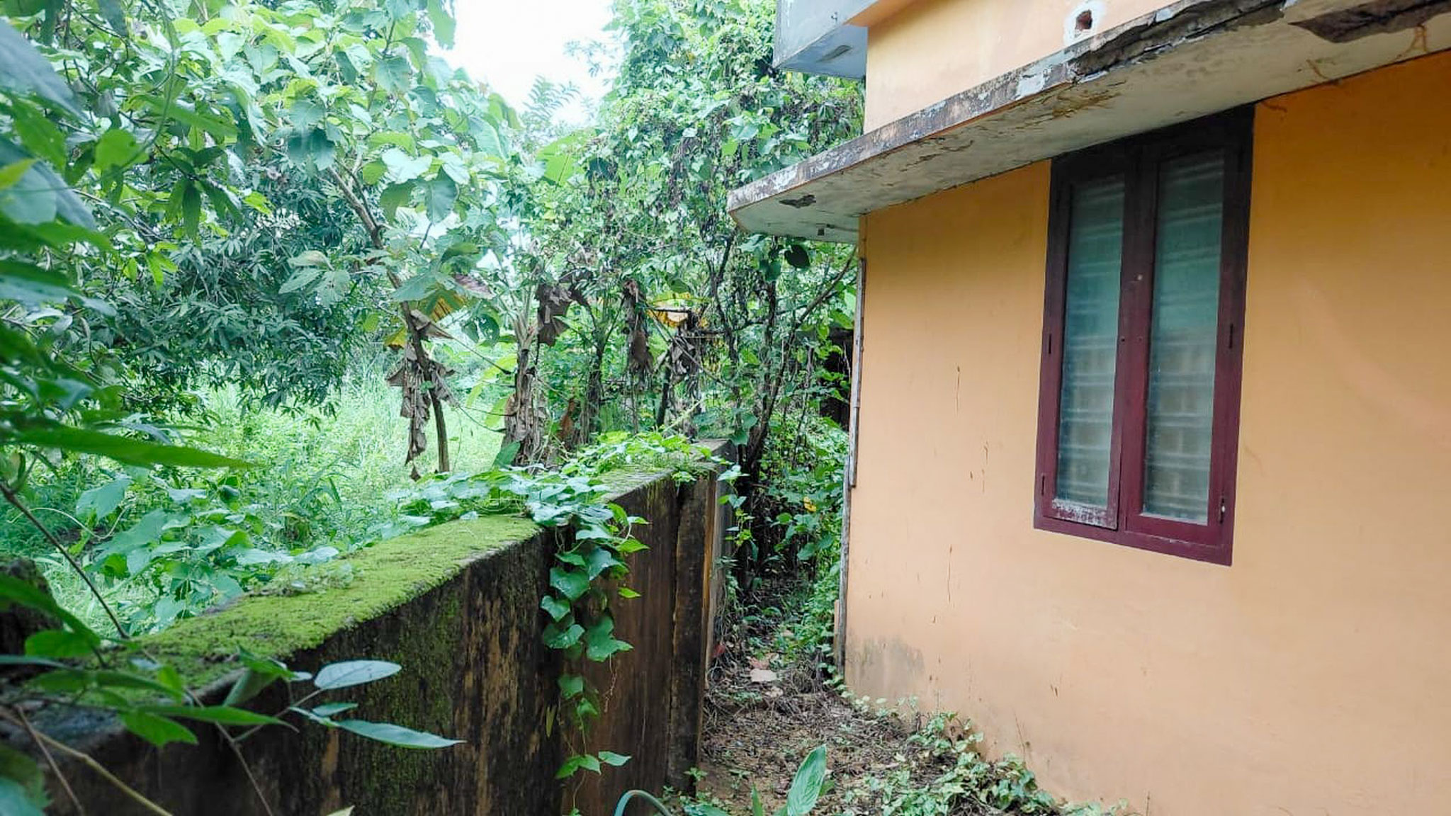 Individual House for Sale in THEKKUMBHAGOM JUNCTION, Attingal — photo 15