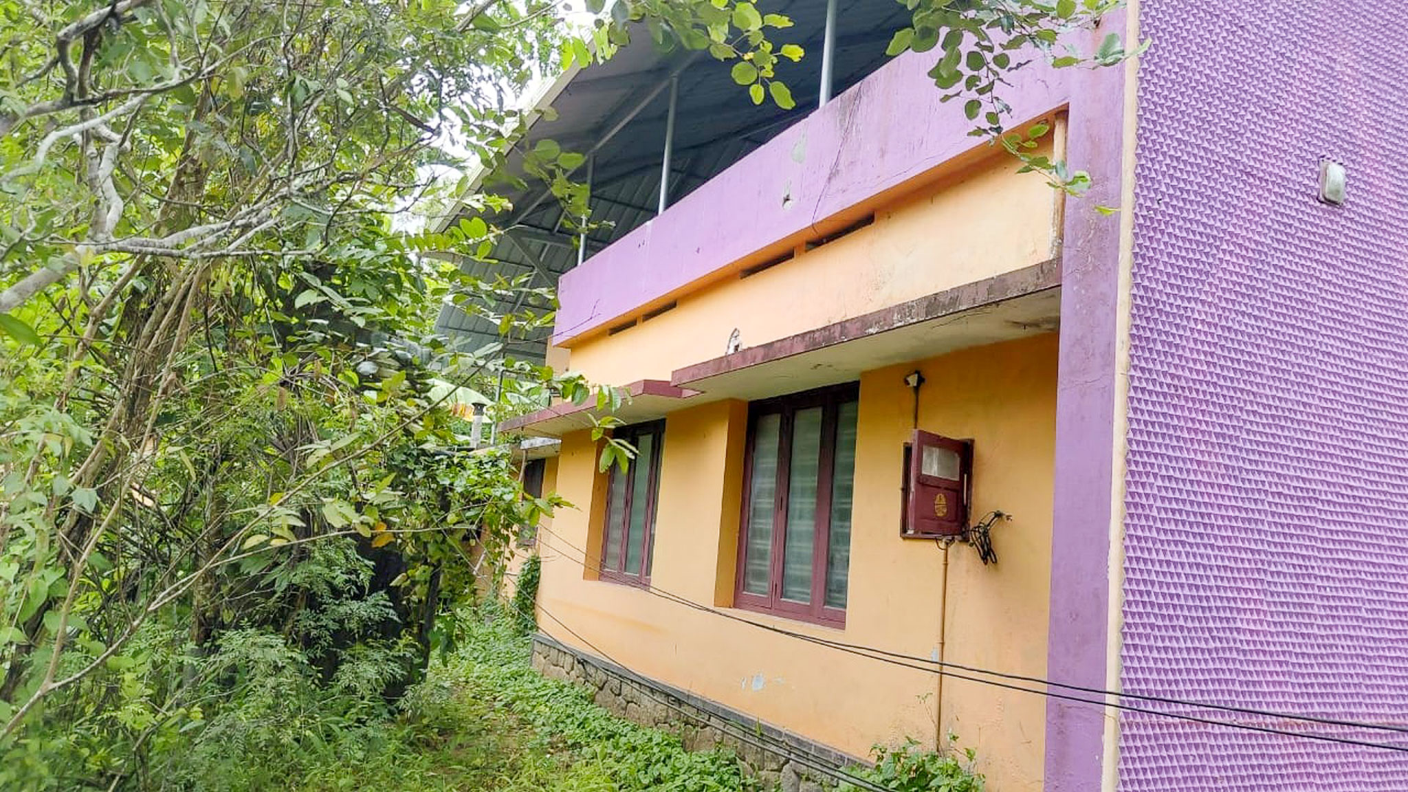Individual House for Sale in THEKKUMBHAGOM JUNCTION, Attingal — photo 16