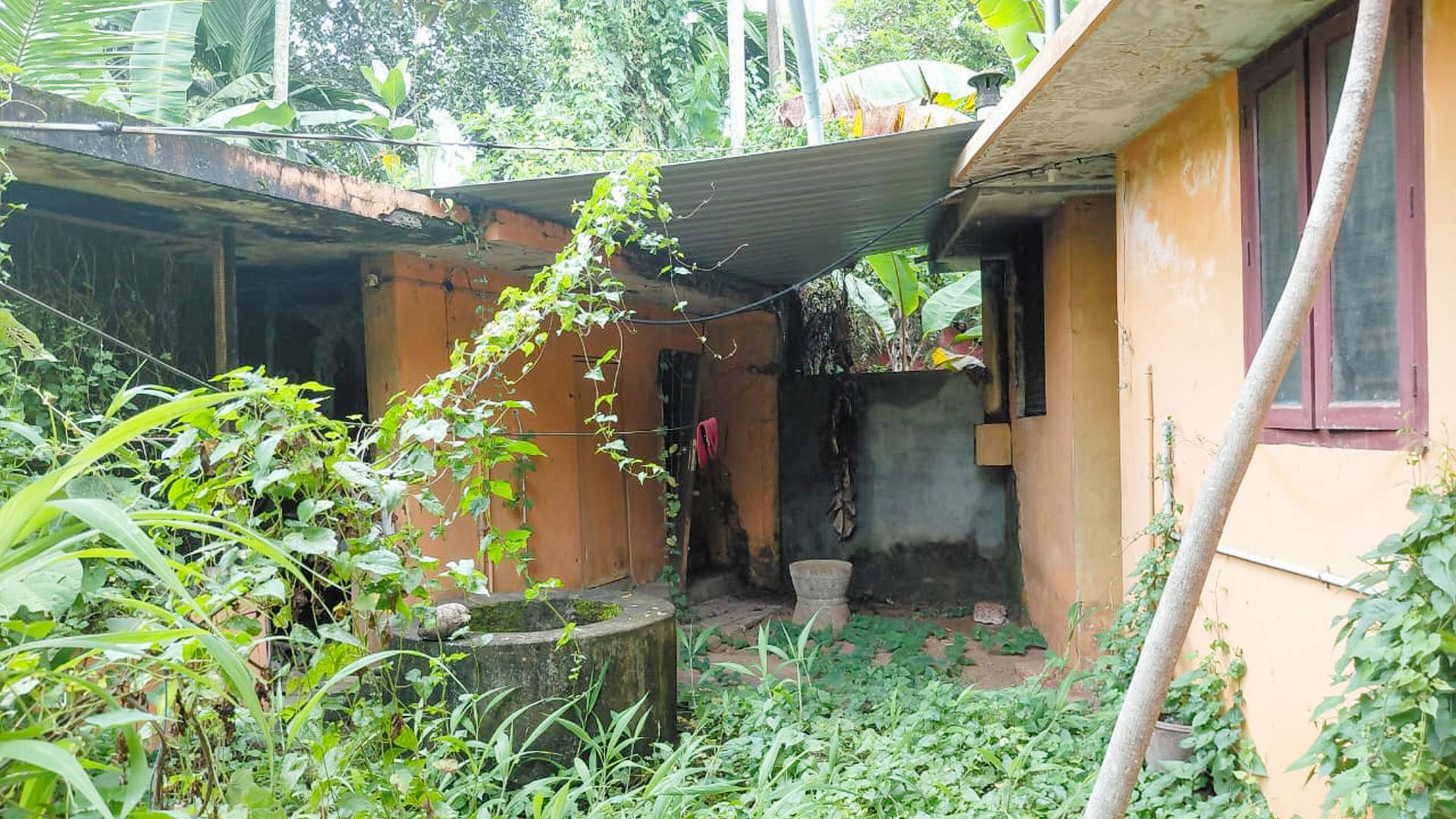 Individual House for Sale in THEKKUMBHAGOM JUNCTION, Attingal — photo 17