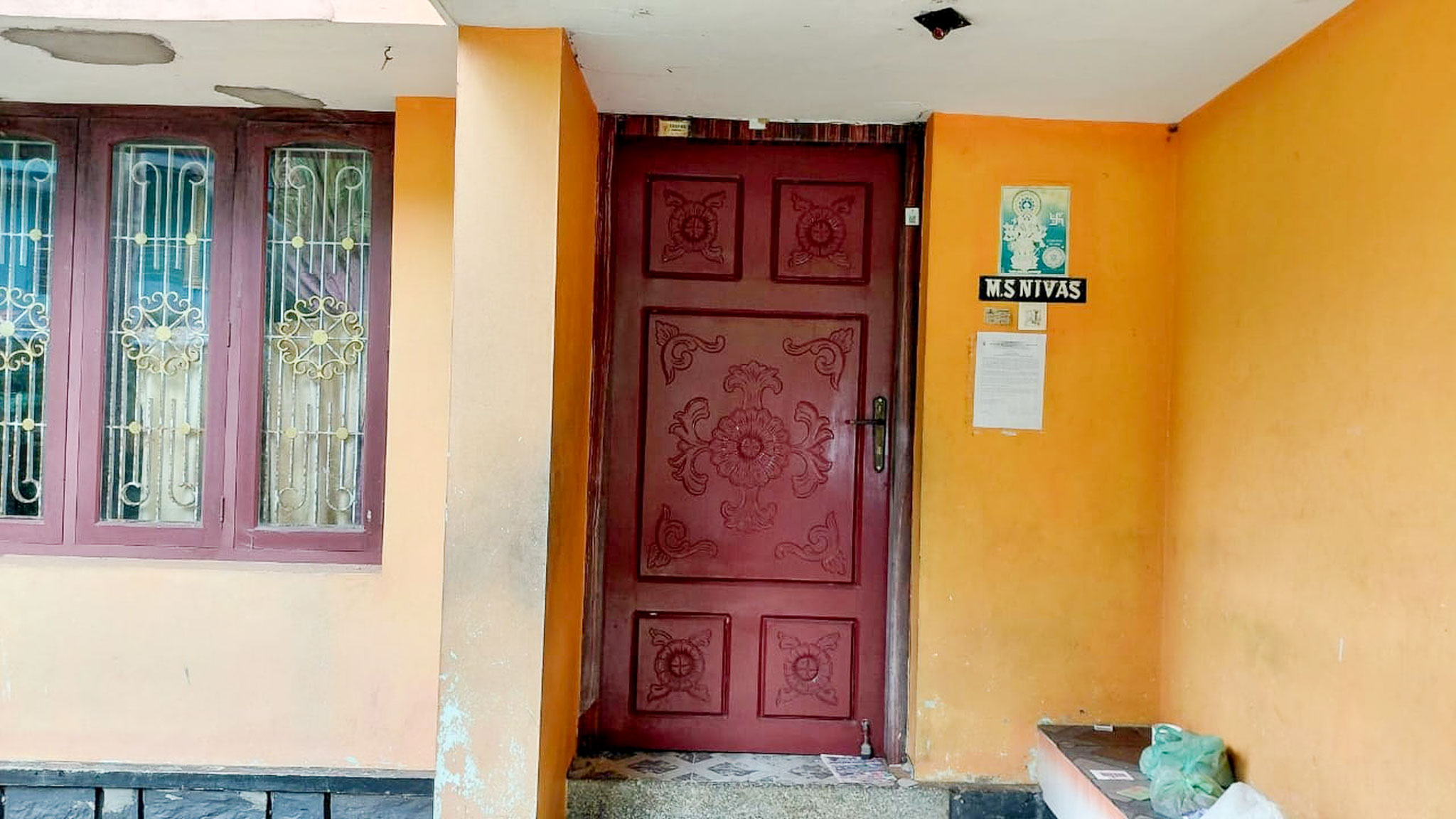 Individual House for Sale in THEKKUMBHAGOM JUNCTION, Attingal — photo 18