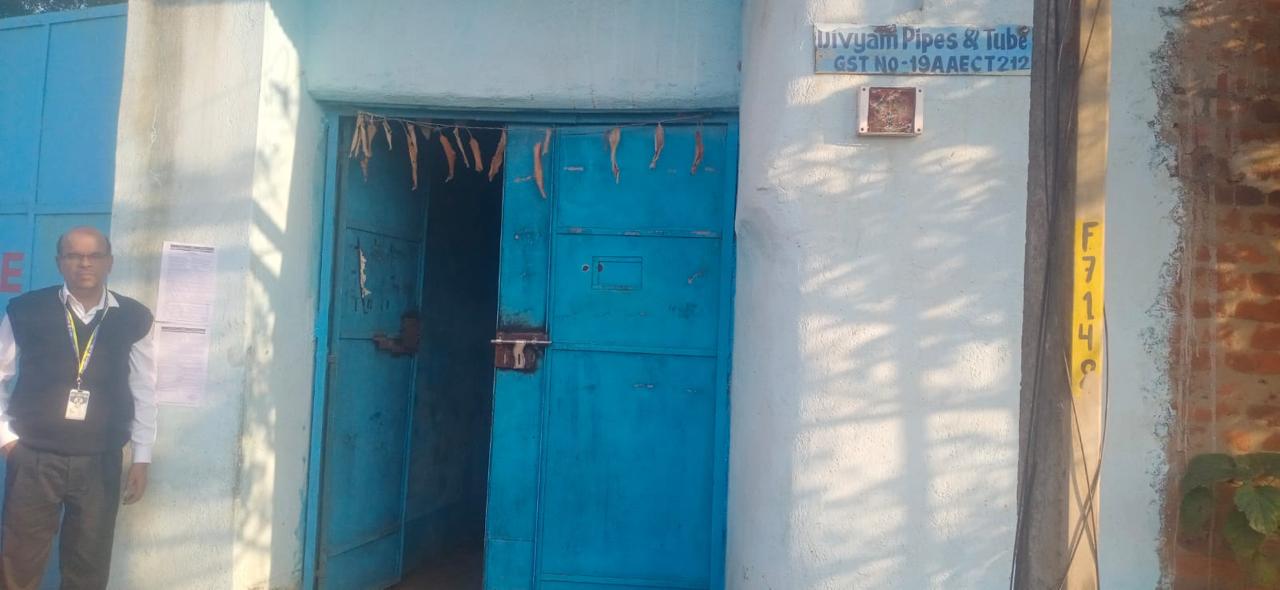 Plot for Sale in Jemari — photo 2