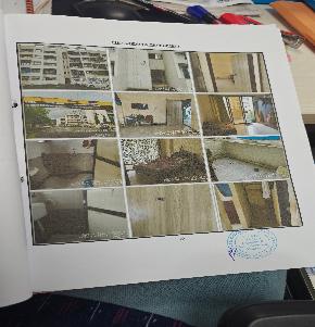 Flat for Sale in Washind (West), Taluka – Shahpur, District – Thane, Maharashtra – 421 604., Asangaon — photo 1
